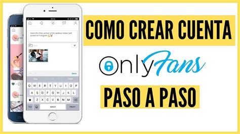 que necesito para tener onlyfans|OnlyFans: ¿cómo crear una cuenta en la plataforma y。